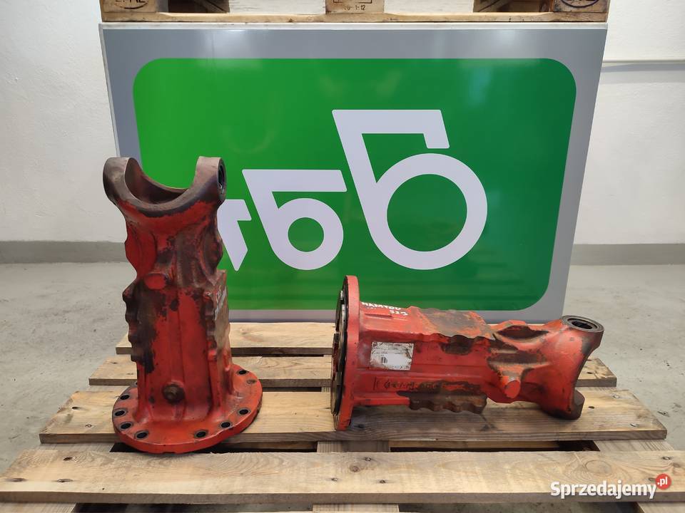 Pochwy CARRARO 12223 Wilkowo