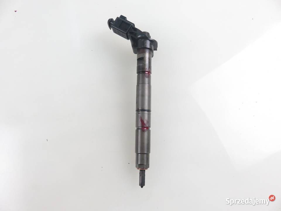 WTRYSKIWACZ AUDI A6 C6 27 TDI 059130277R