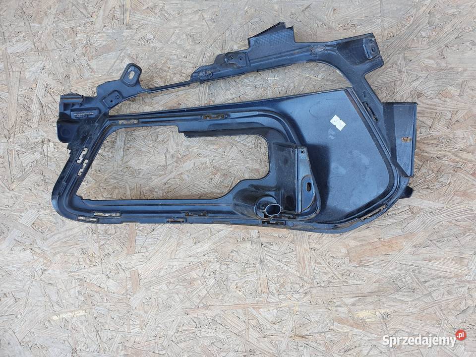 PEUGEOT 308 T9 LIFT GT KRATKA PRAWA PRZÓD Międzychód