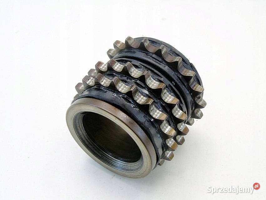 KOŁO ROZRZĄDU 50 V8 MERCEDES G500 W463 G KLASA śląskie Sosnowiec