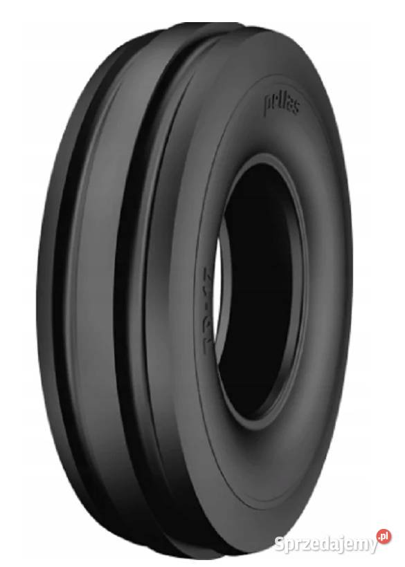 Opona 90016 2609516 Petlas TD17 111A6 8PR TT Nisko