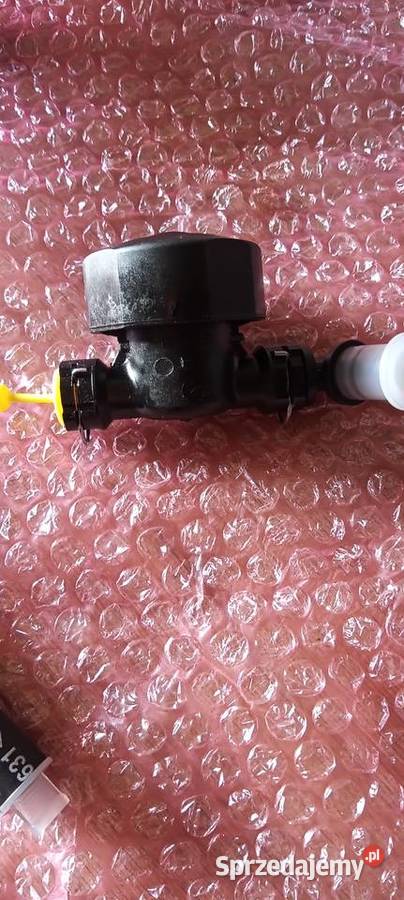 Sprzedam części do Hyundai i40 osobowe Kolbuszowa