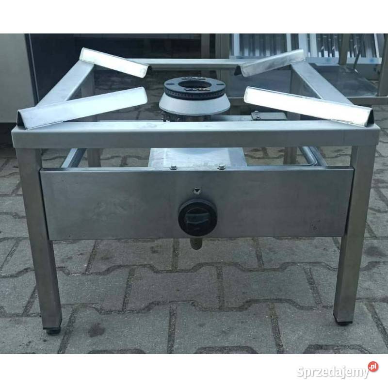 Taboret Gazowy EGAZ Moc 9 kW S 1432O Ostrów Wielkopolski sprzedam
