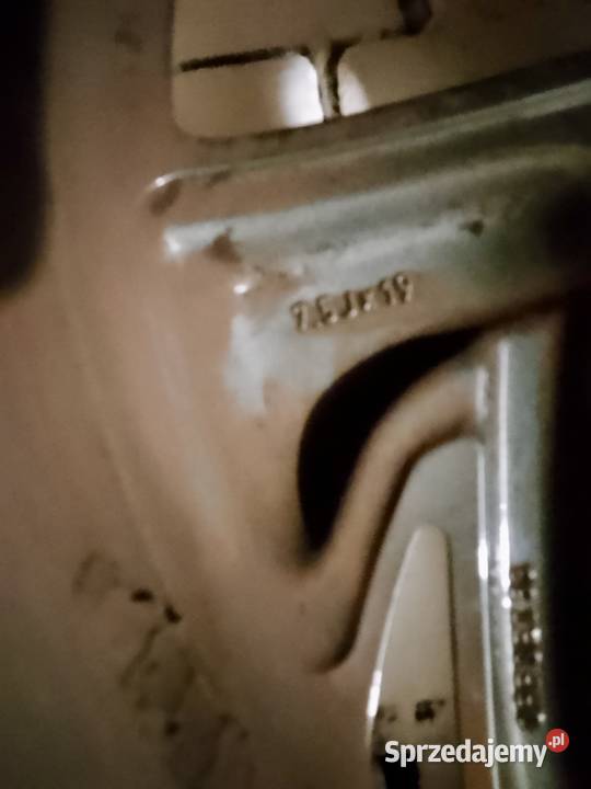 Alu Felgi 19 Hundai Tucson Samochodowe Gostynin