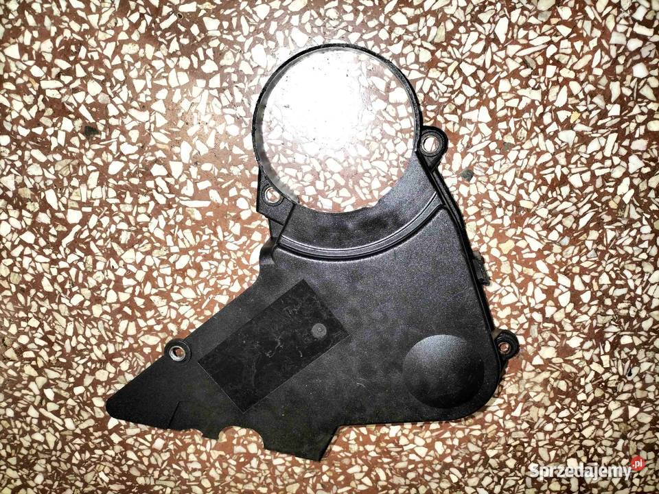 Dolna osłona rozrządu Peugeot 307 407 507 Poręba sprzedam