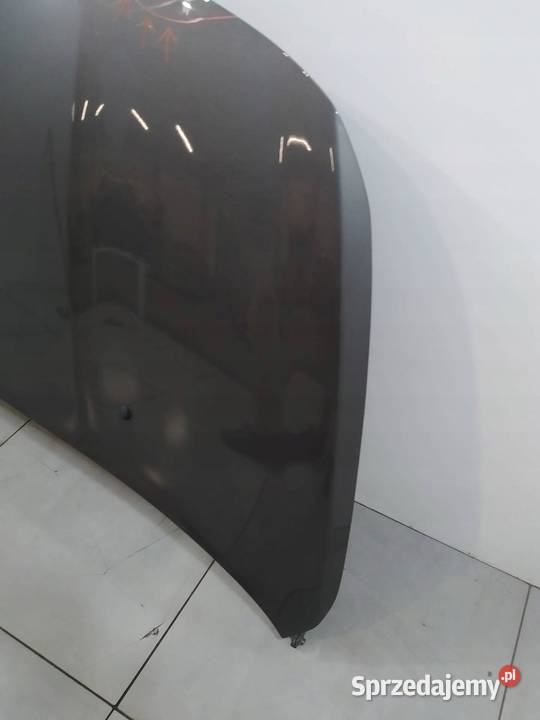 MASKA PRZÓD LIFT 695A Fiat Tipo II 2016