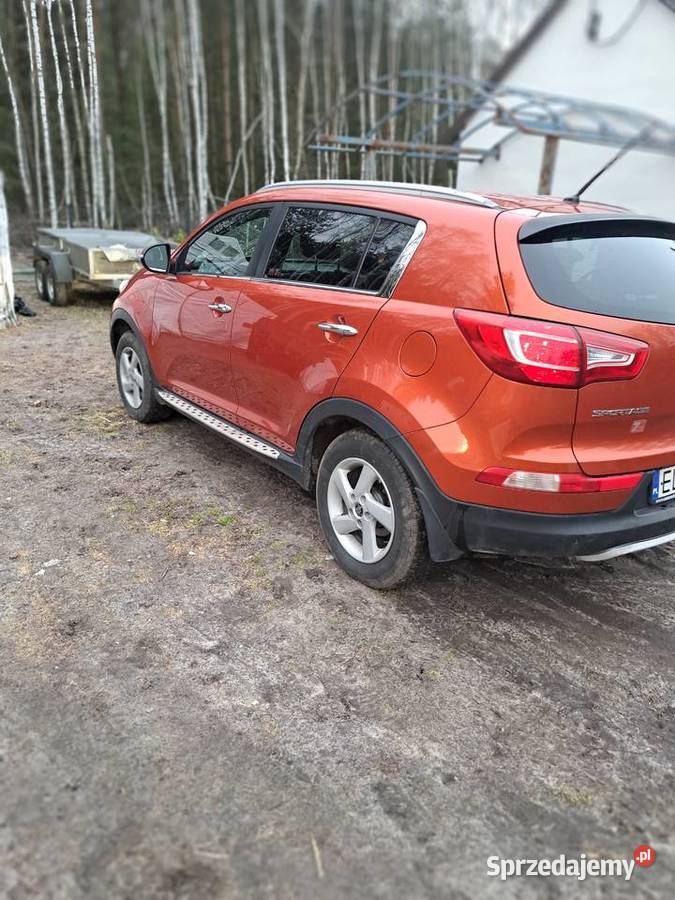 Sprzedam Januszówka