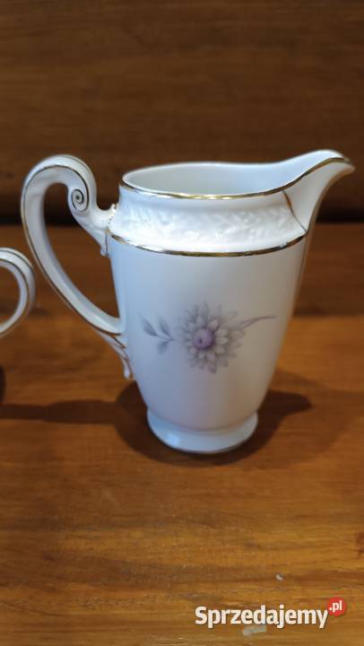 Cukiernica i mlecznik Paul Muller Selb zachodniopomorskie Goleniów sprzedam