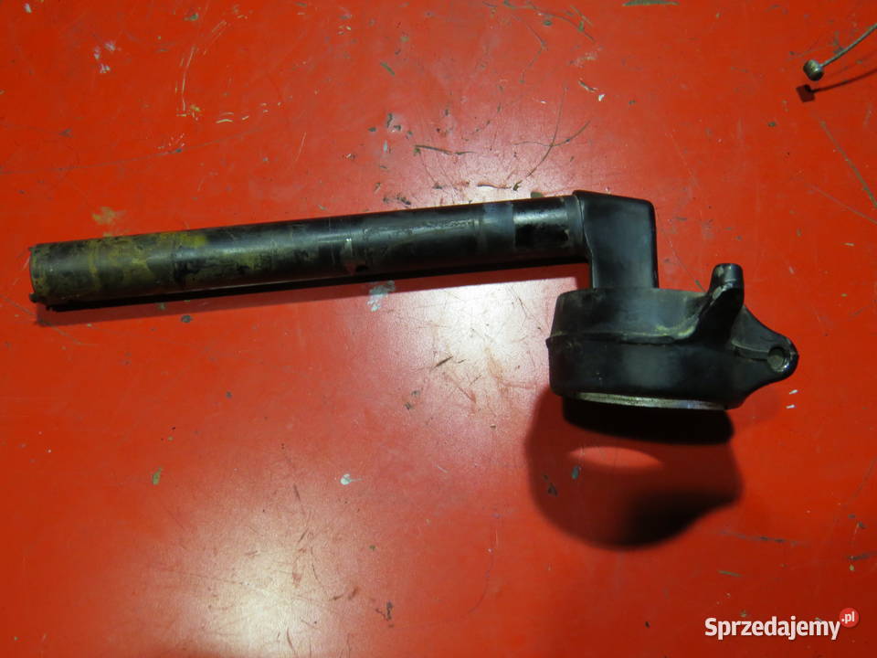 HONDA CBR 929 900 RR CBR929RR kieroiwnica kiera Warszawa