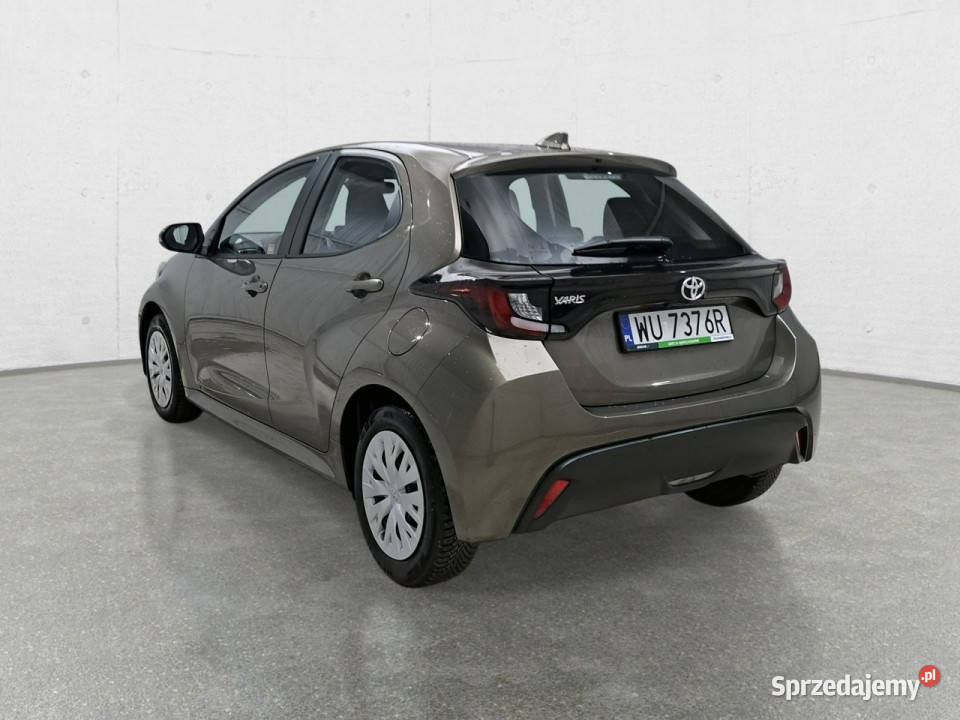 Toyota Yaris IV 2020 Rok produkcji 2023 Komorniki