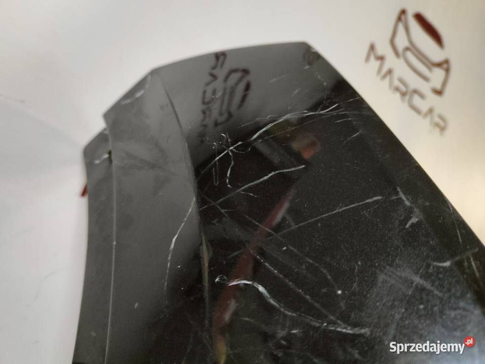 Zderzak Przód Przedni BMW X1 E84 LCi 20122014 Zderzaki Pleszew sprzedam