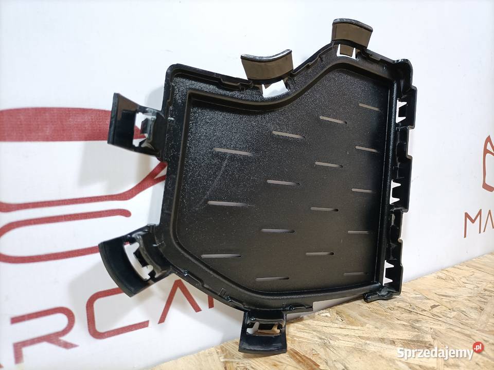 BMW X5 G05 MPAKIET OSŁONA WLOTU POWIETRZA LEWY osobowe wielkopolskie Pleszew sprzedam