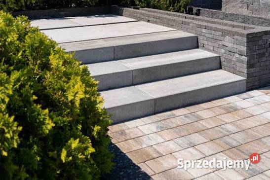 BETON FUNDAMENTY SCHODY TARASY SOLIDNIE I BEZ Kwiatkowice