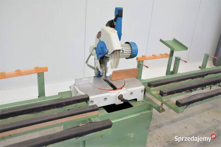 PIŁA KAPOWA OMGA T55 300 piła kątowa stoły Biertowice sprzedam