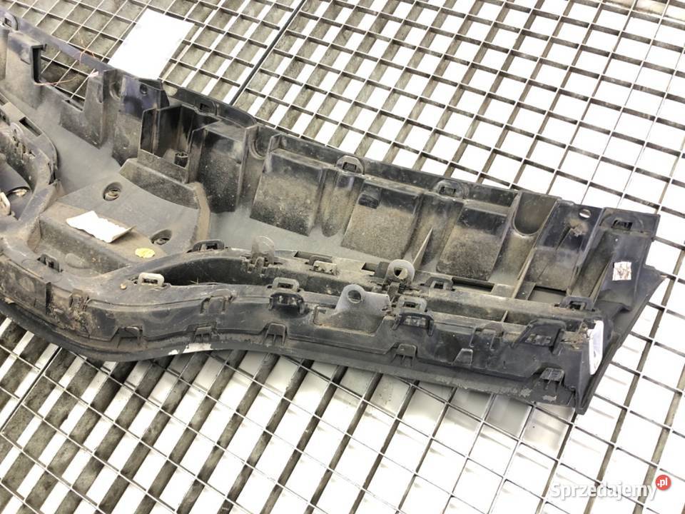 ATRAPA GRILL RENAULT KANGOO II 623101381R Van