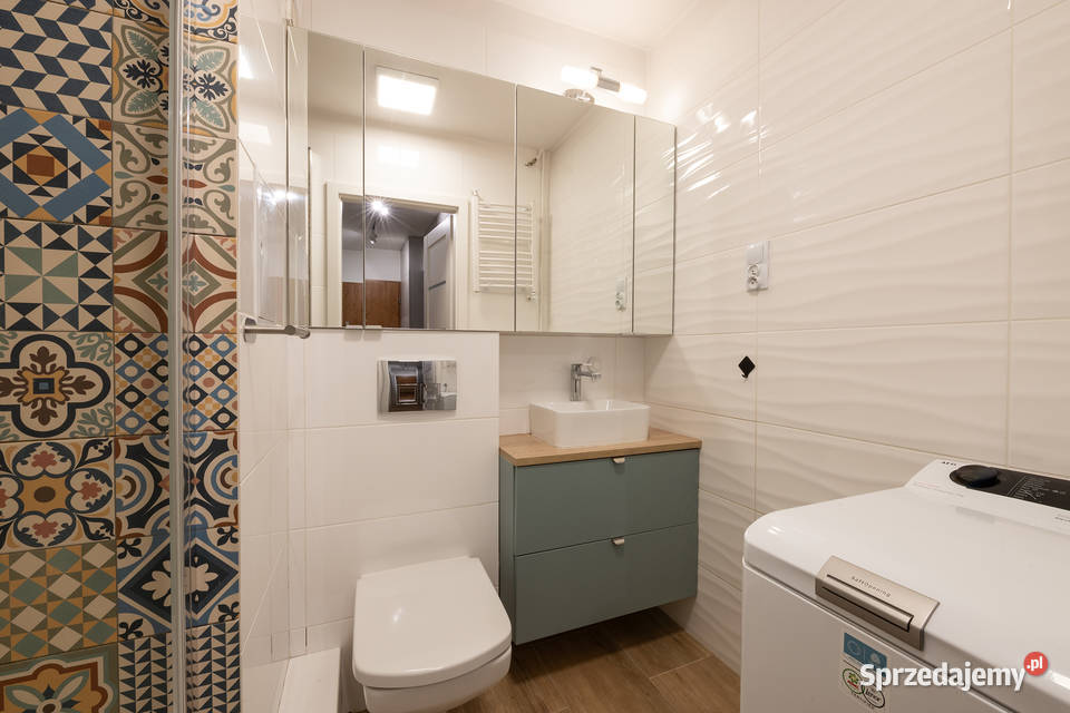 Jasne 3 pokoje 2 piętro oddzielna kuchnia 48m2 podlaskie