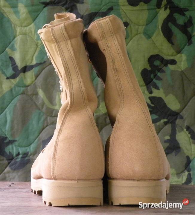 Buty ICWT Belleville Goretex 13W Wrocław