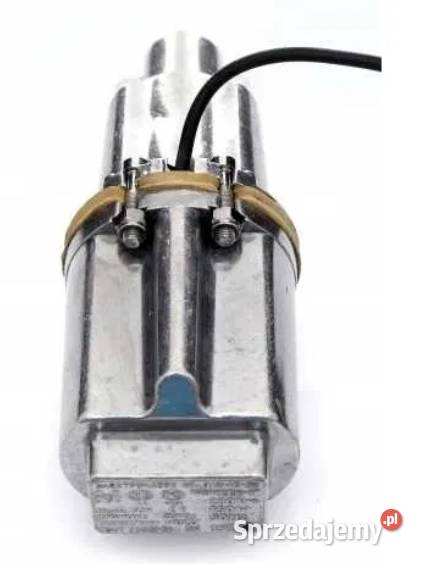 Pompa głębinowa Pompa do wody brudnej i czystej MOCNA 225 W