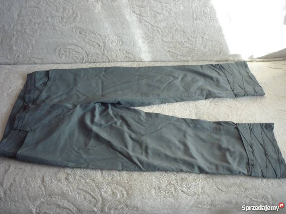 spodnie damskie Gdynia