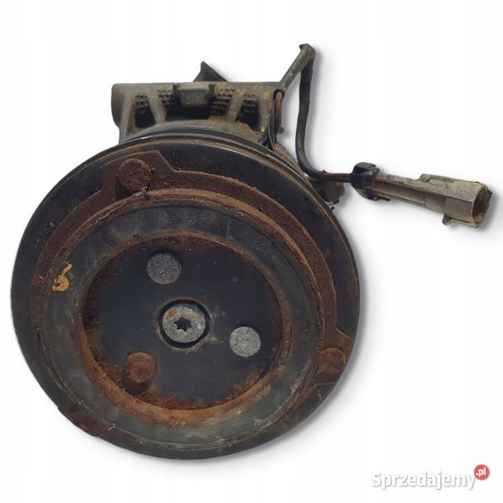 SPRĘŻARKA KLIMATYZACJI Opel Astra III H 18 16V osobowe Chełm
