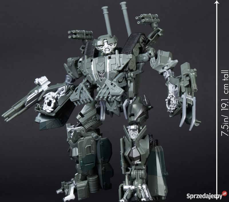 Figurka Transformers Generations DELUXE BRAWL Mogilany