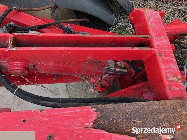 Welger Tornado Owijarka CZĘŚCI sprzedam