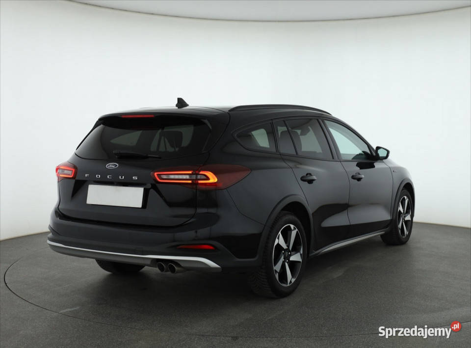 Ford Focus 15 EcoBlue Rok produkcji 2024 sprzedam