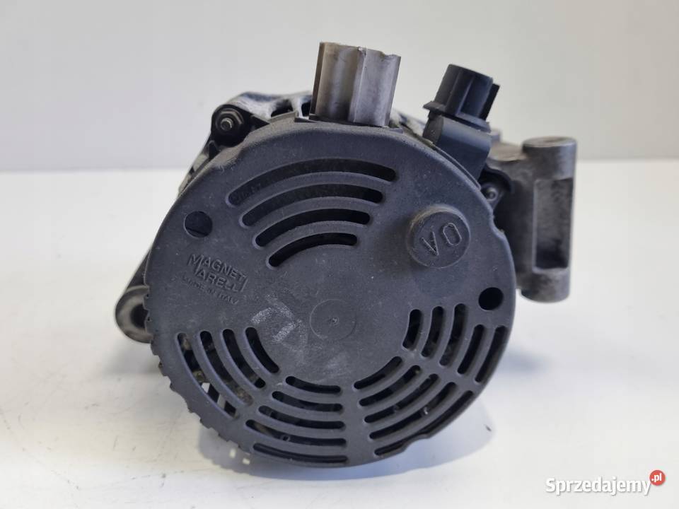 ALTERNATOR Ford Focus MK1 16 16V Magneti Marelli Rudka