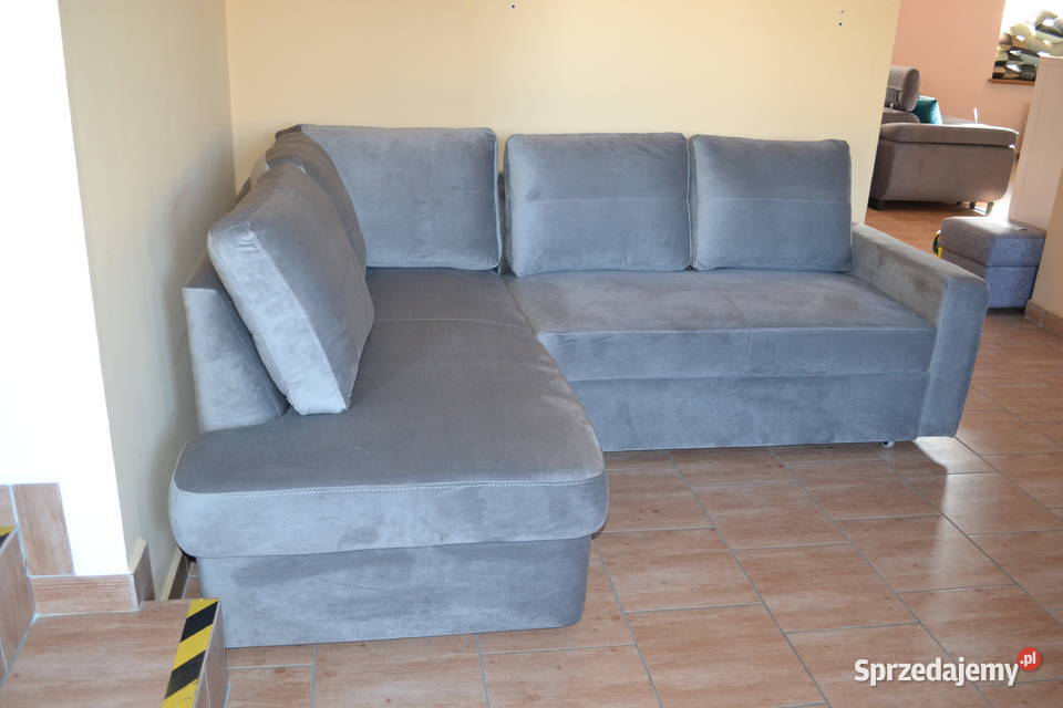 Meble pyka naroznik Modern PROMOCJA 170x225 Gliwice