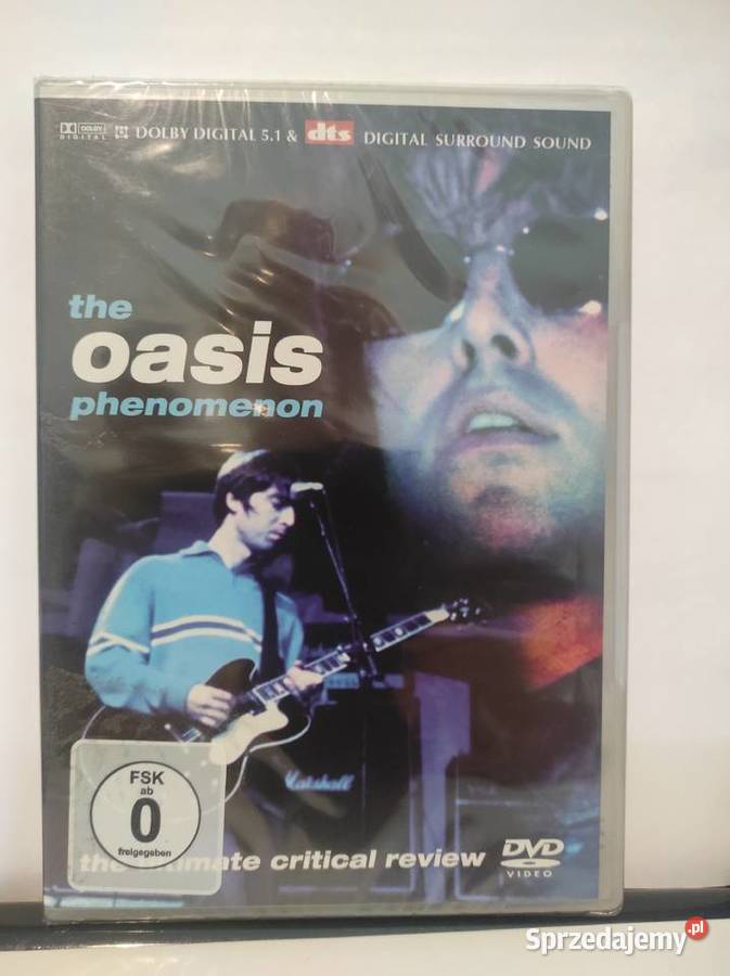 DVD koncerty filmy nowe Wrocław