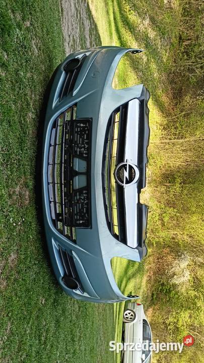 Opel Corsa D 14B 06r części Tarnów