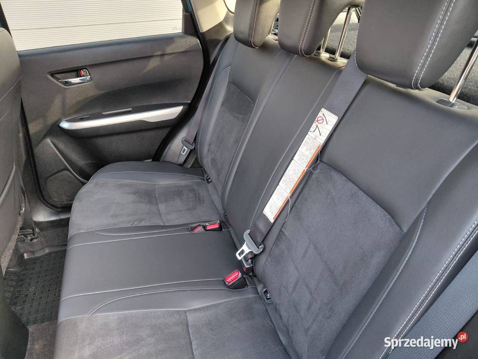 SUZUKI VITARA 2015r 16 4X4 panorama dach navi Jelenia Góra