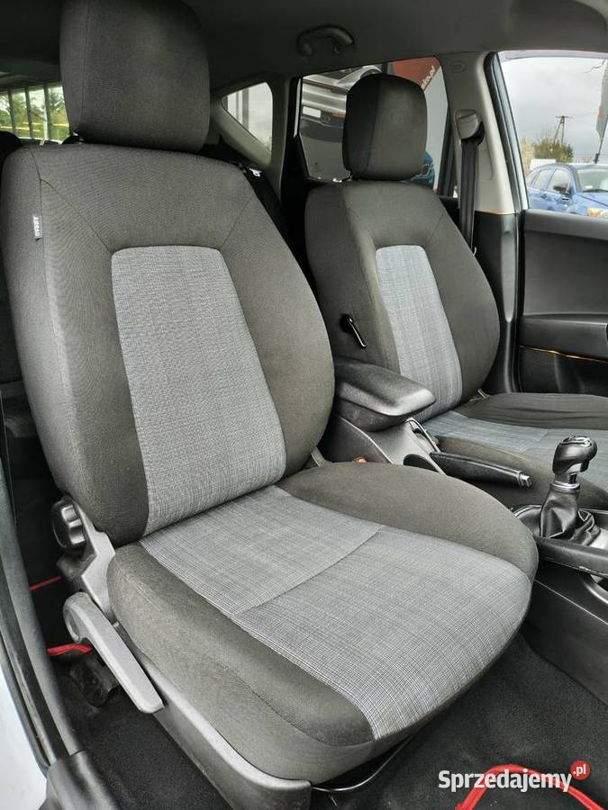 Kia Ceed Zarejestrowana Sprawna Stan ESP podkarpackie Zarszyn