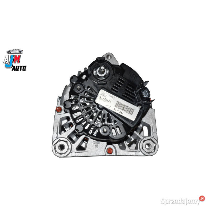 Alternator 7711368356 Pozostałe Grabów Szlachecki sprzedam
