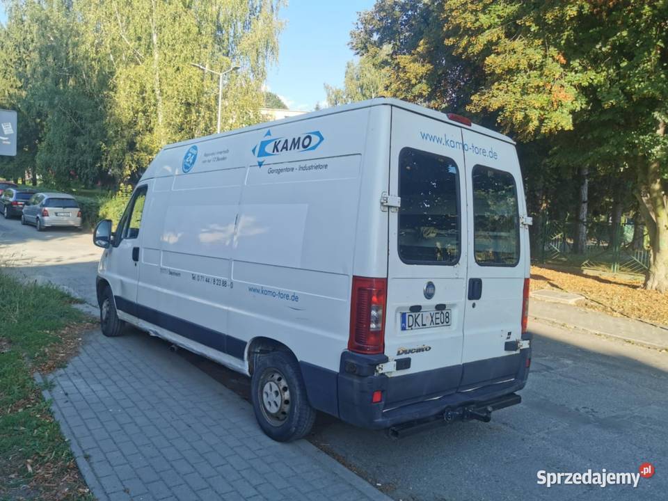 Fiat sucato wlaśćiciela 28 jtd sprzedam