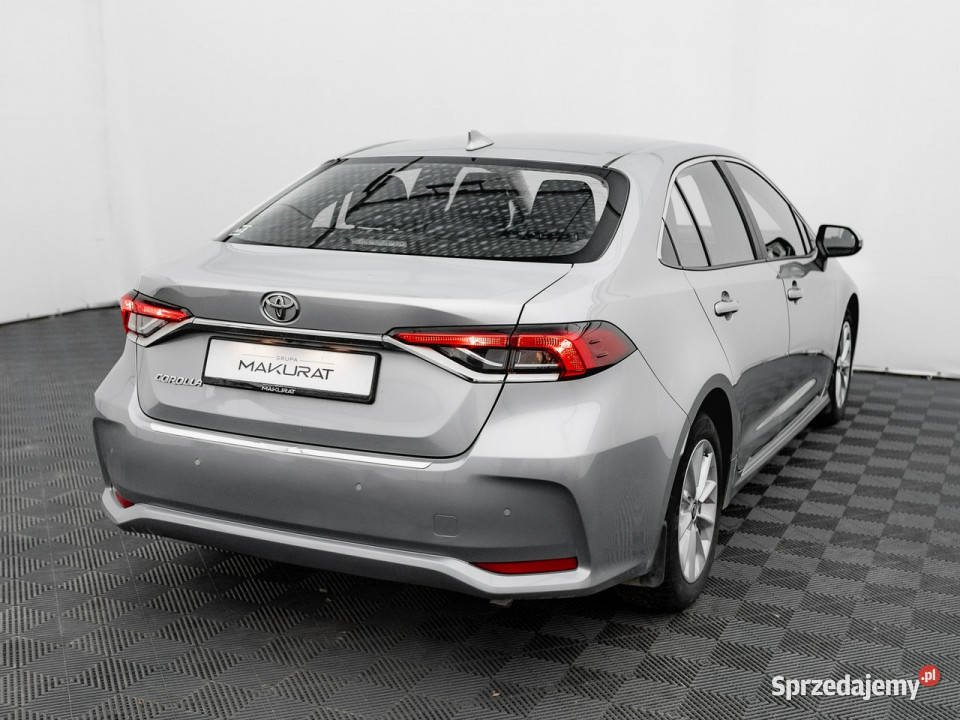 Toyota Corolla WJ2740L15 Comfort Kcofania czujnik zmierzchu pomorskie Gdańsk