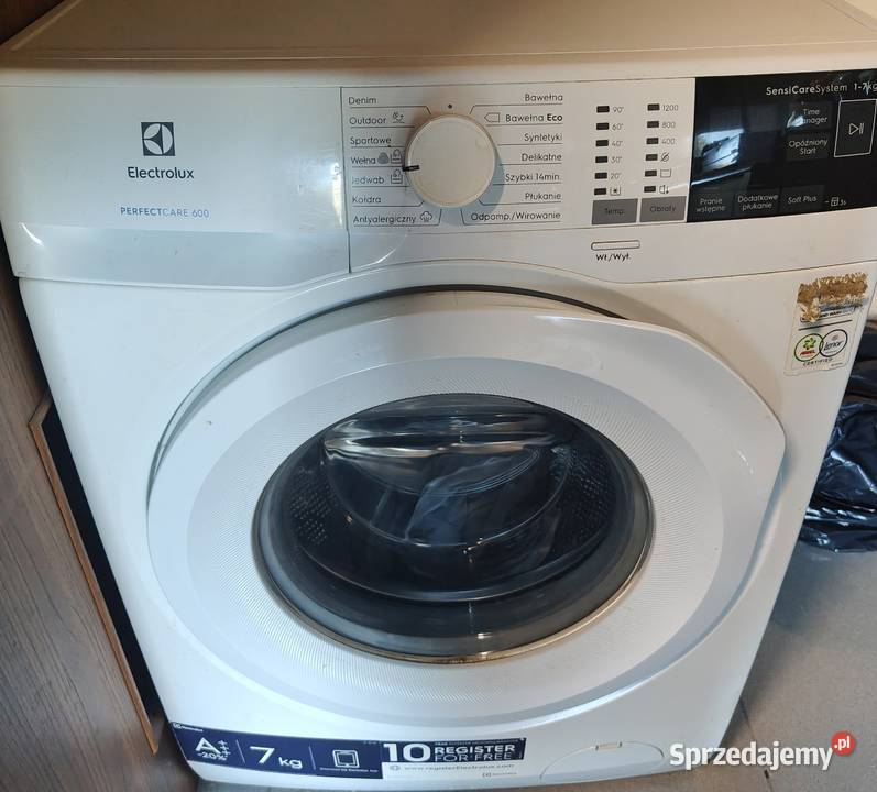 Sprzedam lodówkę pralka Bytom