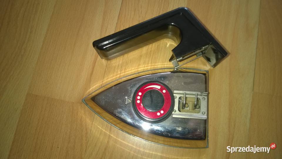 żelasko rosyjskie z czasów PRL Elbląg