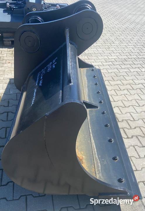Łyżka skarpowa Strickland 210 JCB 220 Komatsu nie Suchoraba
