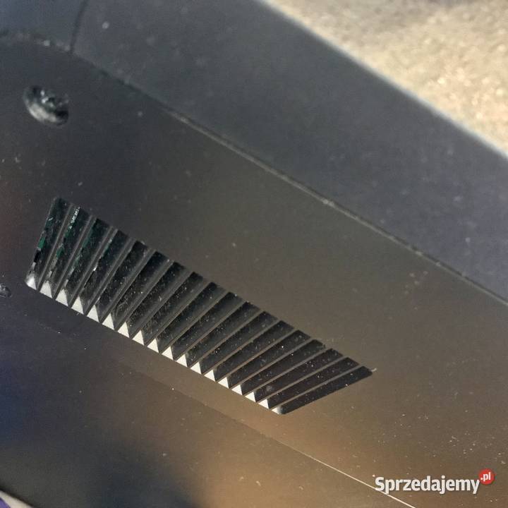 Głośnik imprezowy Sony MHCV11 z pilotem Warszawa
