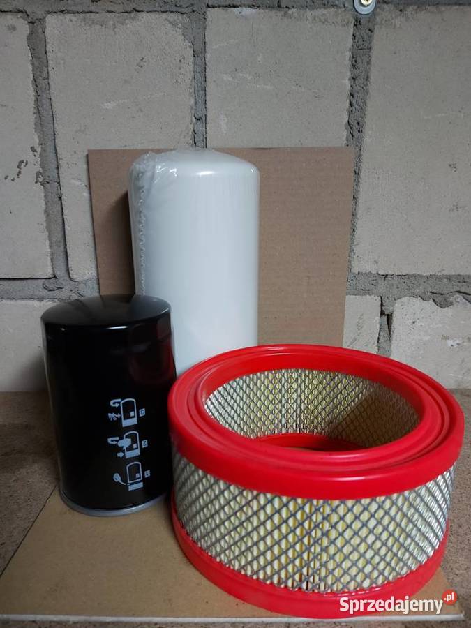 Filtr powietrza oleju separator Airpol WAN NK60 Łuków
