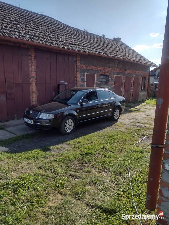 Sprżedm 2000cm3 Ostrów Wielkopolski