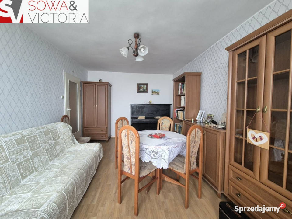 Mieszkanie z widokiem na panoramę miasta sieć