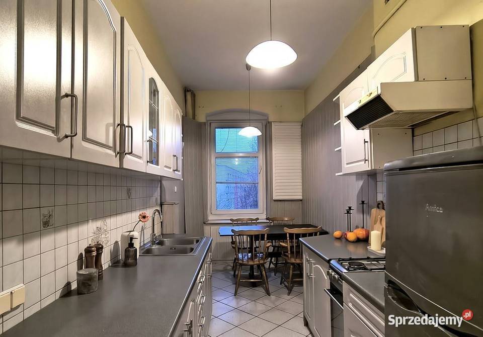 3pok 91met kamiennej 2 BALKONYPIWNICA Wrocław sprzedam