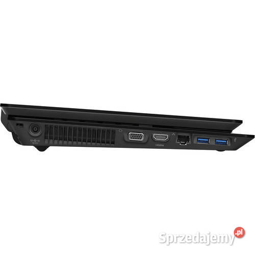 Laptop Gamingowy Sony Vaio 173 pod gry Intel i5 sprzedam