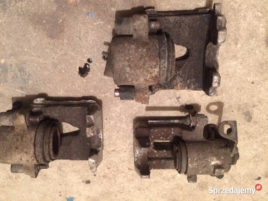 Zacisk HamulcaPrzódTył Seat Leon 1 Toledo 2 Lublin