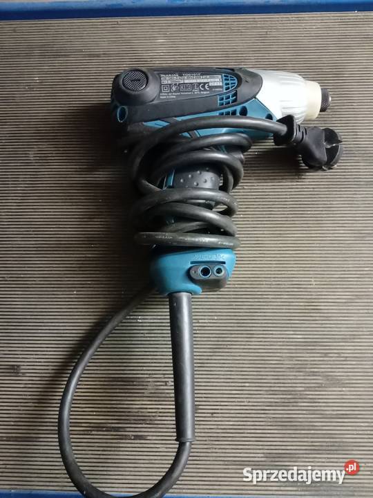 Makita TD0101F Narzędzia Myślenice