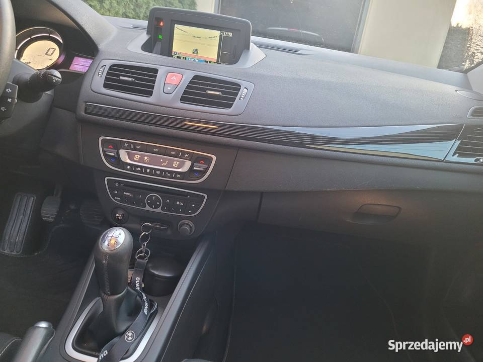 Renault Megane III 15 dci 90 sprzedam