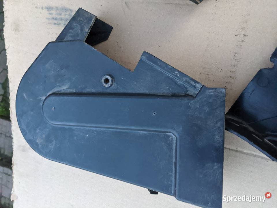 Polonez Citroen 19 D XUD oslona paska rozrzadu Stalowa Wola