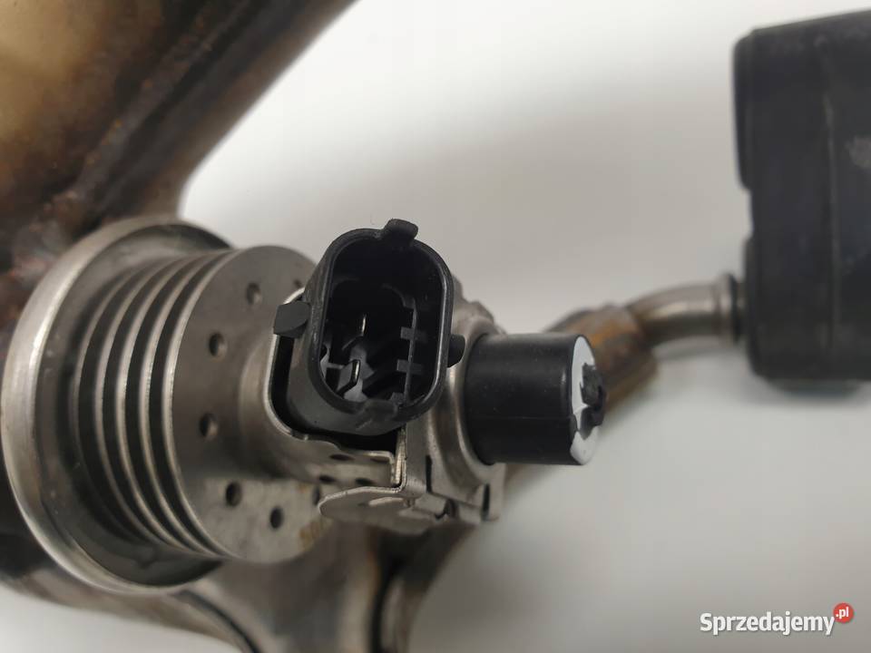 WTRYSKIWACZ Hyundai Santa Fe IV 22 CRDI ADBLUE Wtryskiwacze Chełm